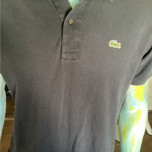 LACOSTE polo - Picture 3 of 4